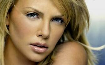 Charlize Theron Wallpaper