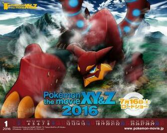 Darkrai S Hideout Pokemon Movie Wallpaper