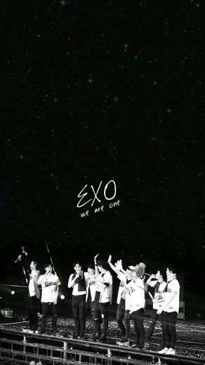 Exo Wallpaper On In Suho Chanyeol