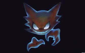 Dark Pokemon Wallpaper