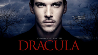Dracula Nbc Wallpaper