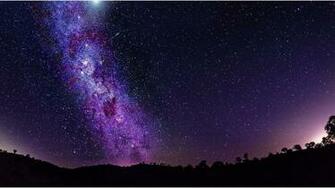 HD Stars Wallpaper Top Background