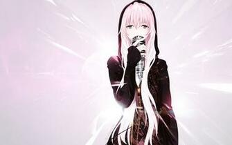 Luka Megurine Wallpaper By Kackemon Customization HDtv