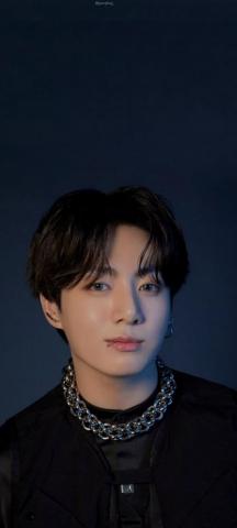 Jungkook In Jeon Singer