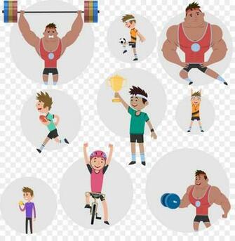 Educational Background Png Transparent