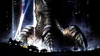 Godzilla Wallpaper