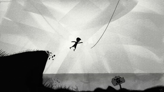 Limbo Wallpaper Ver By 19thejohn93