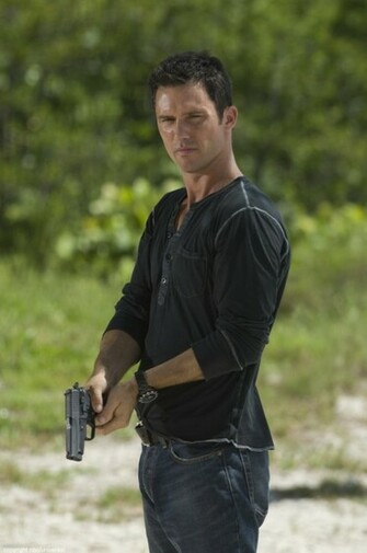 Jeffrey Donovan Beautiful HD Wallpaper