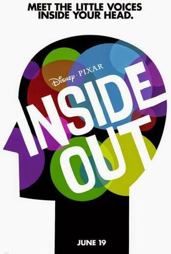 Frosen Fever Wallpaper HD Inside Out Disney Pixar