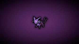 Espeon Wallpaper HD