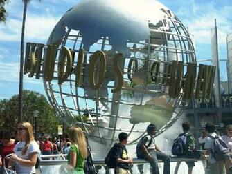 Universal Studios Marketing