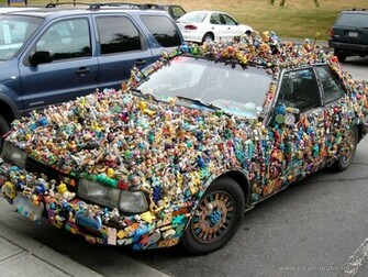 Funny Vehicles Car My Rider Pictures Fun