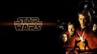 Star Wars Episode Iii Revenge Of The Sith Wallpaper
