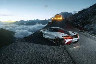 Novitec Mclaren S Image Novitecgroup