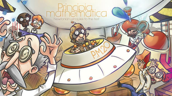 New Principia Mathematica Alpha