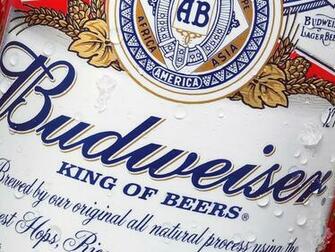 Budweiser Wallpaper