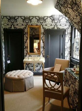Clarence House Vase Fabric Wallpaper Homes Amp