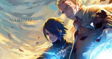 Wallpaper Anime Boruto Of Naruto Uzumaki