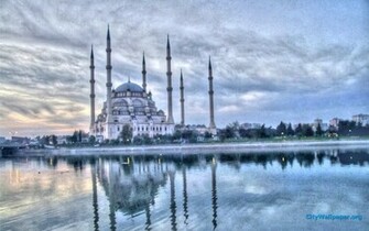 And Here Even Rmation About Turkey