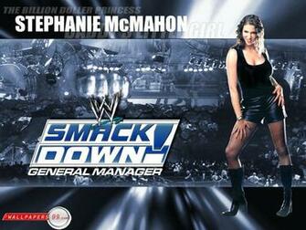 Wwe Wallpaper Smackdown