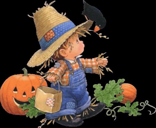 Fall Cute Stuff Fan Art