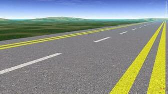 Roads Wallpaper Desktop