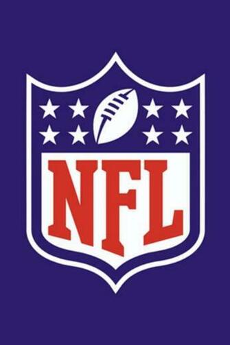 Nfl Logo iPhone Wallpaper HD