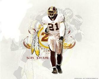 Football Remix Remember Sean Taylor Wallpaper