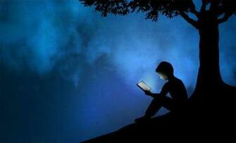 Background Kindle Pics