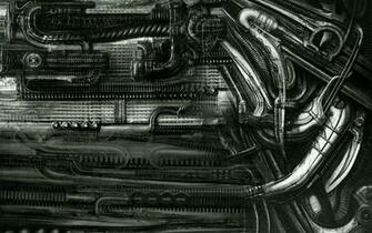 Similiar Able H R Giger Keywords