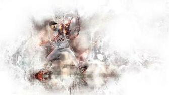 Justin Verlander By Gfxtheory