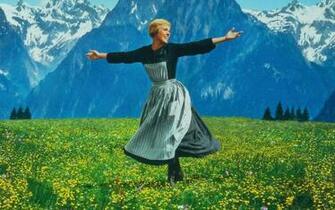 The Sound Of Music HD Wallpaper Widescreen
