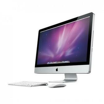 Imac Inch Desktop Wallpaper