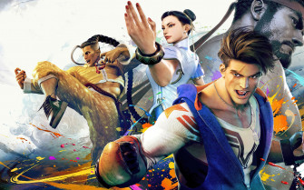 Street Fighter Mac Wallpaper Allmacwallpaper