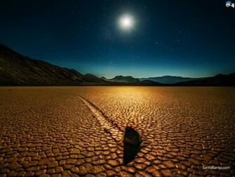 Deserts Wallpaper