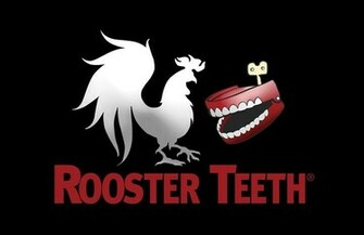Go Back Gallery For Rooster Teeth Wallpaper