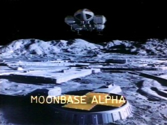 Moonbase Alpha Year Titles Wallpaper