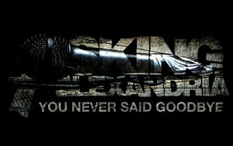 Asking Alexandria Desktop Background A12 Rock Band Wallpaper