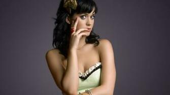 Katy Perry Wallpaper HD