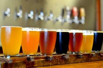 California S Best Breweries Symmetry50