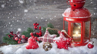 Christmas Wallpaper For Desktop
