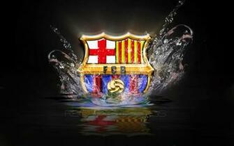 Im Genes De Fc Barcelona Fondos Pantalla