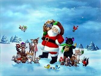 Holiday Wallpaper For Desktop Background HD