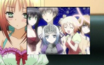 Kore Wa Zombie Desu Ka Wallpaper By Weissdrum