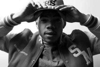 Chance The Rapper Reveals New Album Surf With J Cole