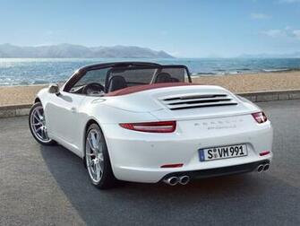 High Definition Wallpaper HD Porsche Carrera