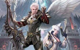 Best Ncsoft Wallpaper