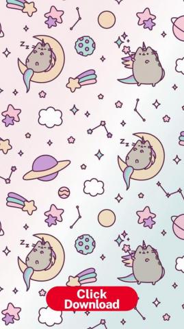Cat Phone Wallapers HD Unicorn Wallpaper Pusheen