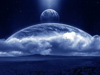 Digital Universe Wallpaper Mania