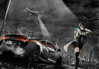 Audi HD Wallpaper Background Image